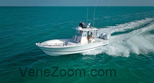 Regulator 30 Tekniset tiedot ja arvostelut